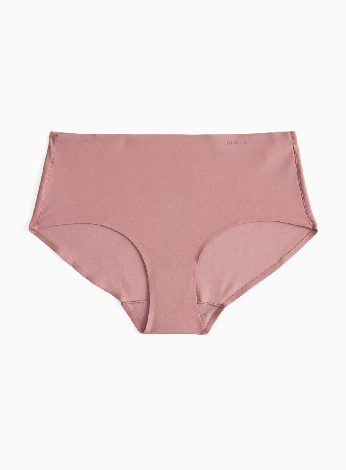 Flexform™ Rose Brown Bonded Shorts 18 - Image 2 thumbnail